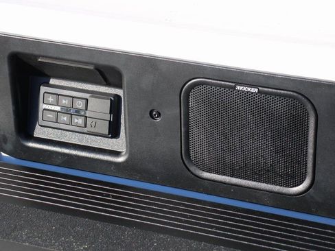 Used 2025 GMC Sierra 2500 Denali Ultimate image 13