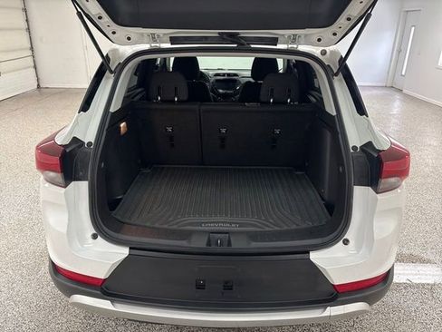 Used 2023 Chevrolet TrailBlazer LT w/ Convenience Package image 25