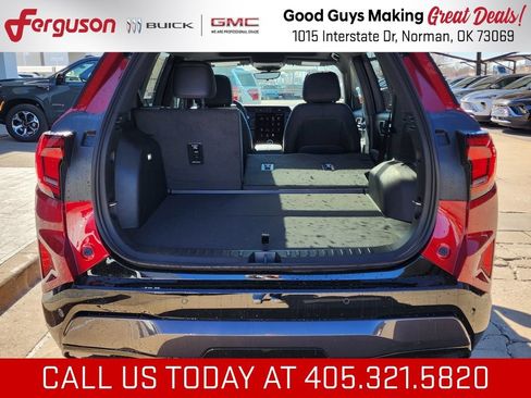 New 2026 GMC Terrain AT4 w/ Convenience Package III AWD/4WD image 51