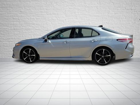 Used 2020 Toyota Camry XSE w/ Driver Assist Package FWD image 2