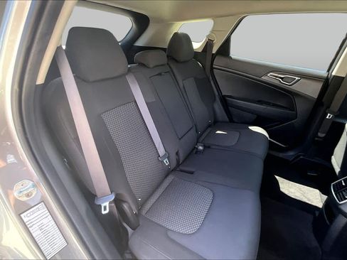 Used 2023 Kia Sportage LX AWD/4WD image 20
