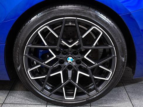 Used 2024 BMW M8 Competition image 8