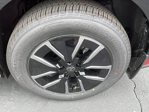 New 2026 Toyota bZ image 29