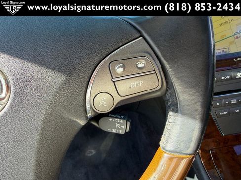 Used 2010 Lexus ES 350 image 31