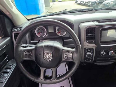 Used 2014 RAM 1500 Express image 12