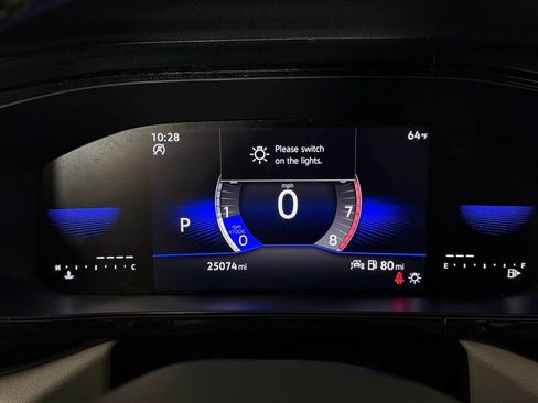 Used 2023 Volkswagen Taos S image 14