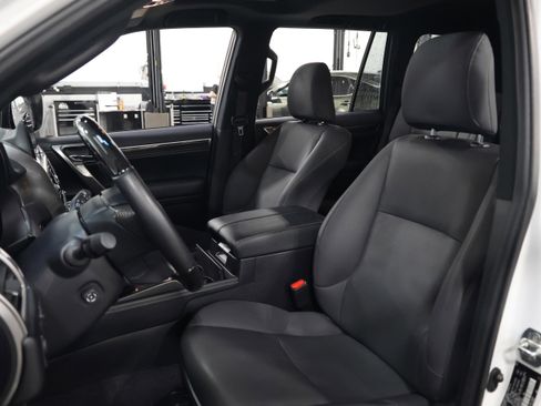 Certified 2023 Lexus GX 460 Premium image 34