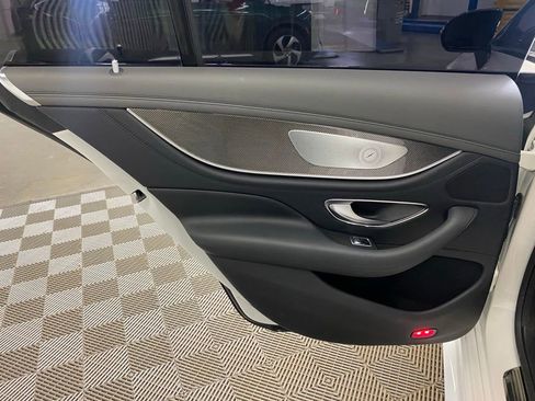 Used 2019 Mercedes-Benz CLS 53 AMG 4MATIC image 21