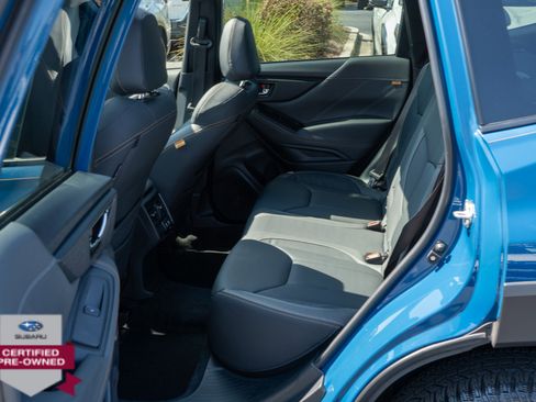 Used 2022 Subaru Forester Wilderness image 20