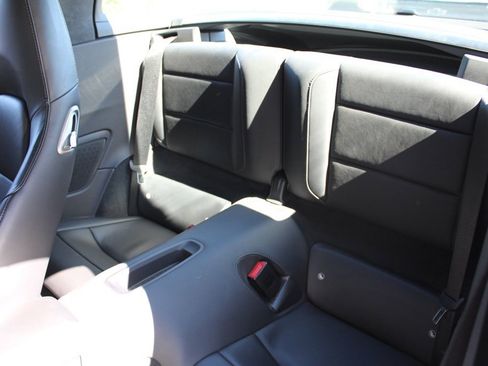 Used 2019 Porsche 911 Targa 4 GTS image 33