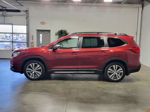 Used 2019 Subaru Ascent Limited w/ Popular Package #2 AWD/4WD image 8