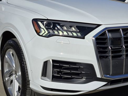 Certified 2023 Audi Q7 3.0T Premium Plus w/ Premium Plus Package image 9