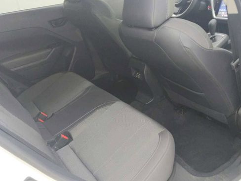 Certified 2024 Subaru Crosstrek 2.0i Premium AWD/4WD image 25