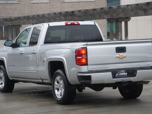 Used 2016 Chevrolet Silverado 1500 LT w/ All Star Edition image 6