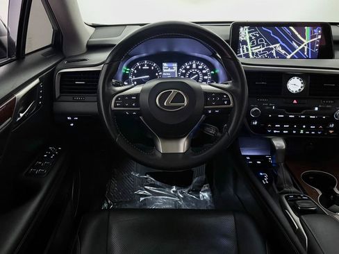 Used 2019 Lexus RX 350L AWD image 31