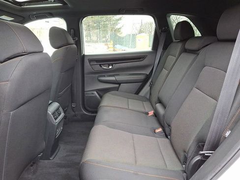 Certified 2023 Honda CR-V Sport image 10