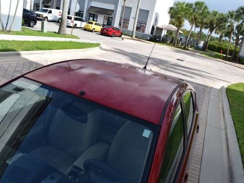 Used 2008 Toyota Prius FWD image 27