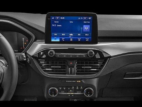 Used 2023 Ford Escape Active w/ Tech Pack #1 AWD/4WD image 40