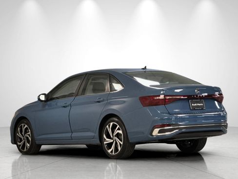 New 2026 Volkswagen Jetta SEL FWD image 3