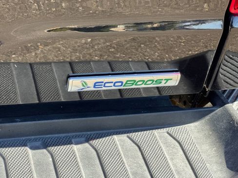 Used 2023 Ford F150 XLT image 11