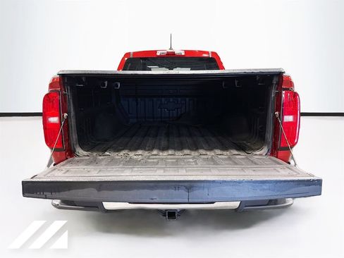 Used 2015 Chevrolet Colorado LT w/ Luxury Package AWD/4WD image 27