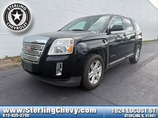 Used 2013 GMC Terrain SLE FWD video 1