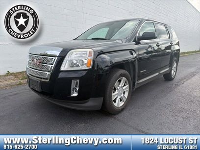 Used 2013 GMC Terrain SLE