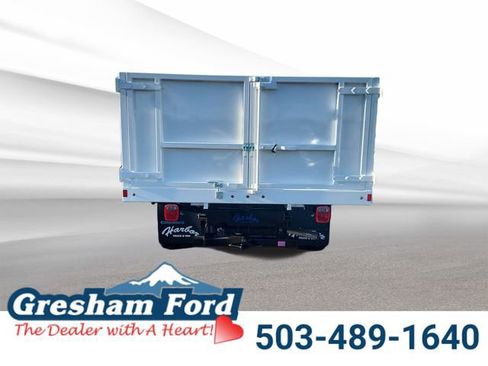 Used 2024 Ford F450 XL image 6