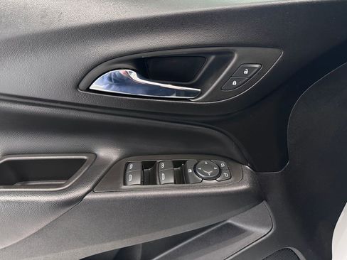 Certified 2022 Chevrolet Equinox LT image 17