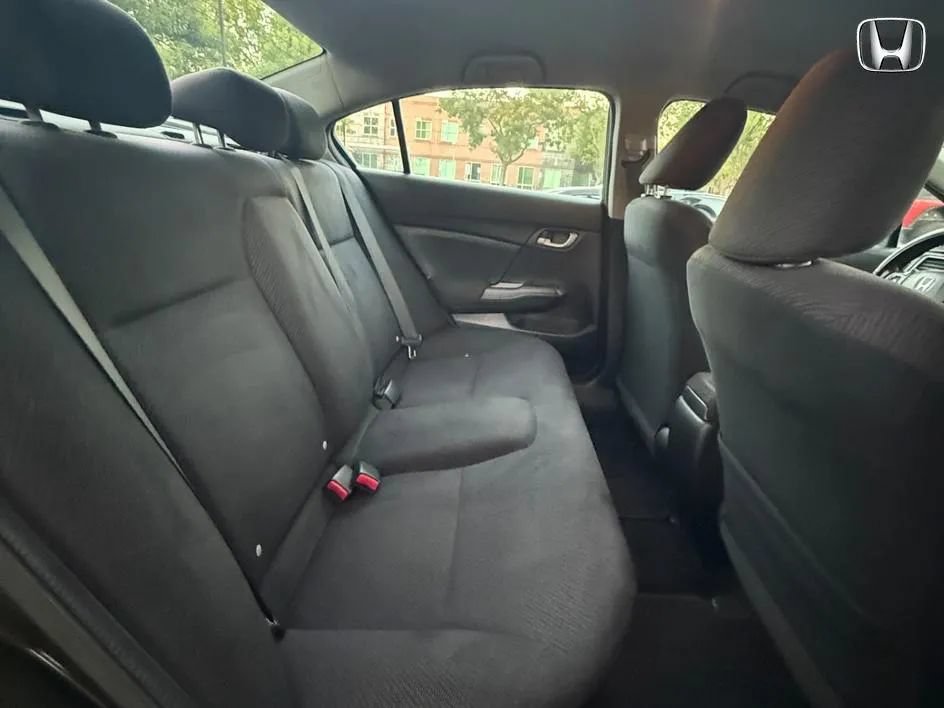 Used 2013 Honda Civic LX image 23