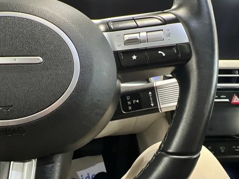 Used 2025 Hyundai Tucson SEL AWD/4WD image 19