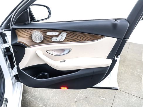 Certified 2022 Mercedes-Benz E 350 Sedan image 26