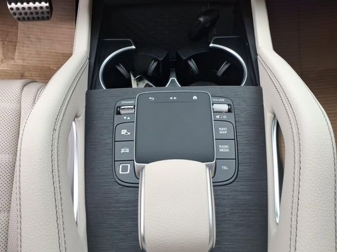 New 2026 Mercedes-Benz GLS 450 4MATIC image 24