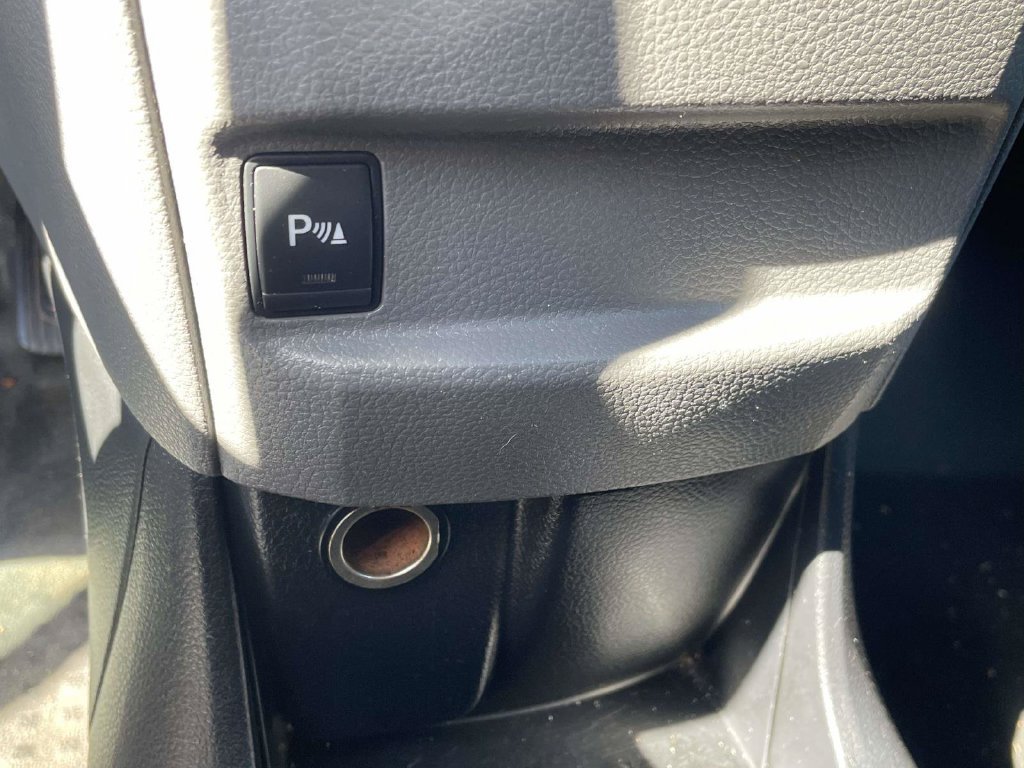 Used 2015 Chevrolet City Express LT FWD image 13