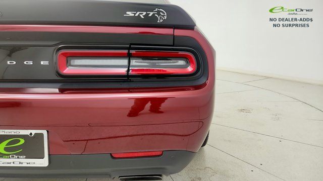 Used 2023 Dodge Challenger SRT Hellcat w/ Plus Package RWD image 27