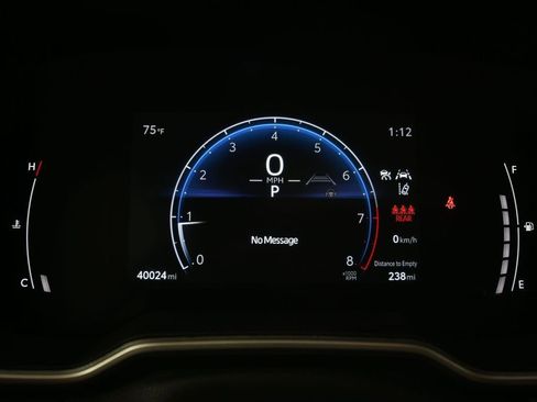 Used 2023 Toyota Corolla Cross XLE w/ Convenience Package FWD image 9