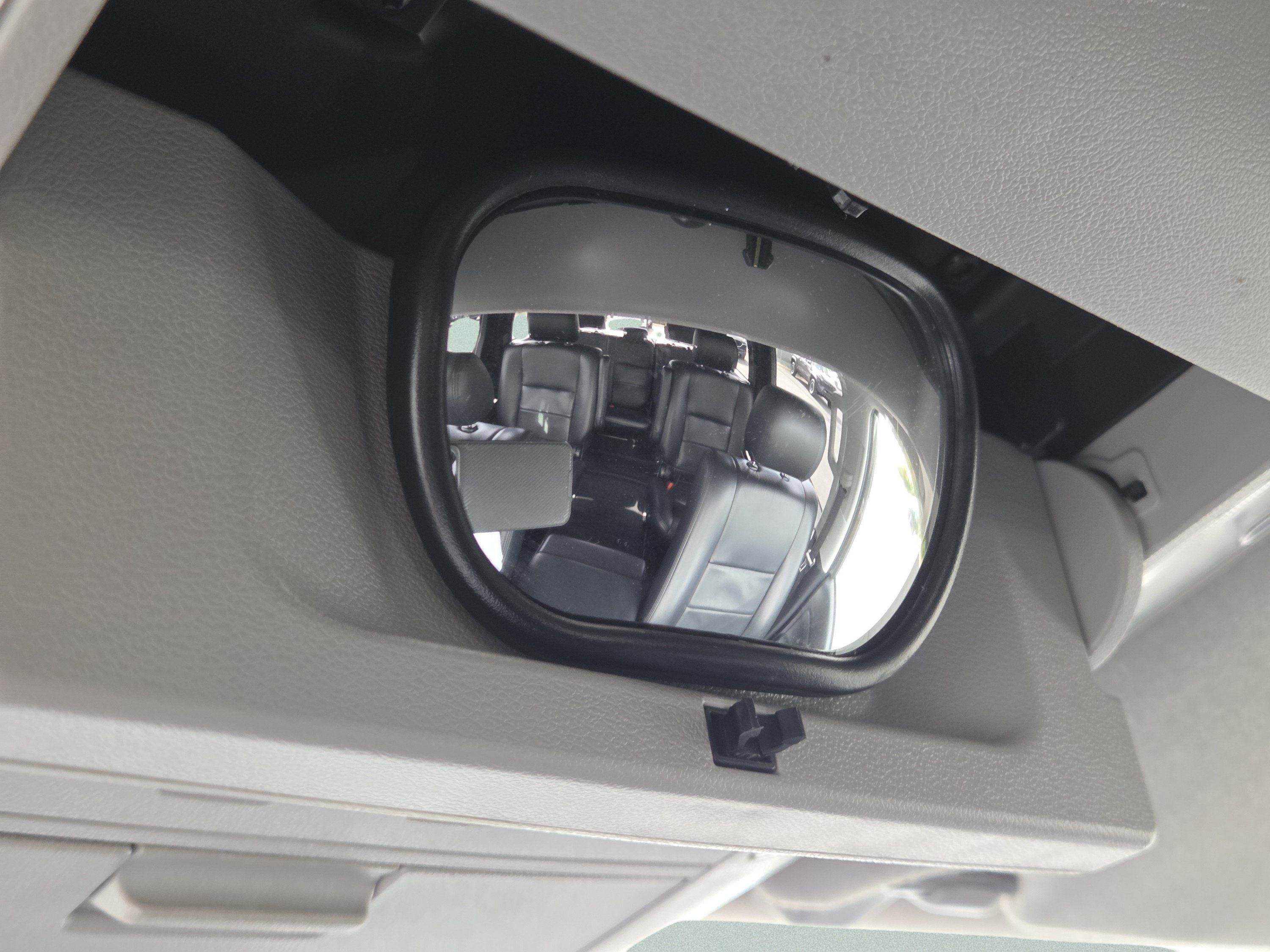 Used 2019 Toyota Sequoia TRD Sport AWD/4WD image 15