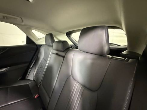Used 2022 Lexus NX 250 FWD w/ Towing Package (2000 Lbs) image 28