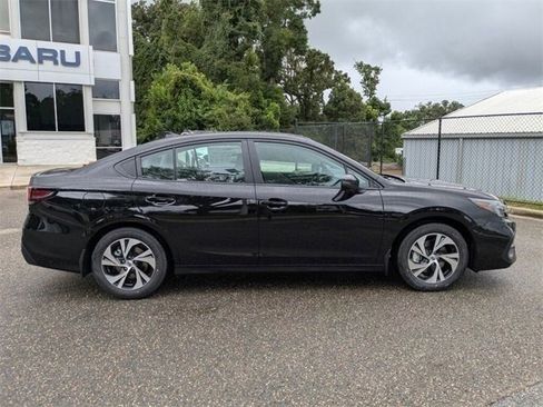 New 2025 Subaru Legacy Premium image 4