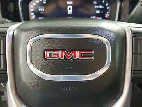 Used 2024 GMC Sierra 1500 Elevation w/ X31 Off-Road Package AWD/4WD image 21