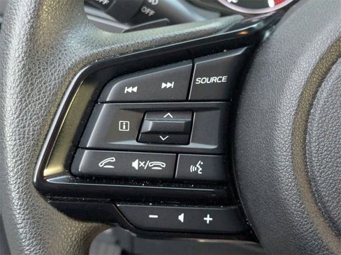 Used 2024 Subaru Crosstrek 2.0i Premium image 25