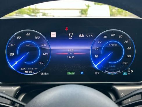 Used 2023 Mercedes-Benz EQS 450+ Sedan image 31