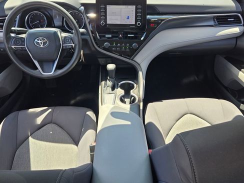 Used 2021 Toyota Camry LE image 13