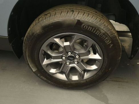 New 2026 Ford Maverick XLT w/ XLT Luxury Package image 9