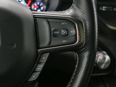 Used 2021 RAM 1500 Sport w/ Night Edition AWD/4WD image 40