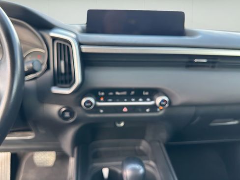 Used 2024 MAZDA CX-50 AWD 2.5 S w/ Preferred Package image 18