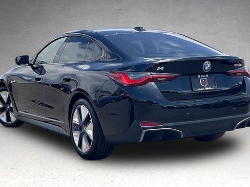 Used 2023 BMW i4 eDrive35 w/ Premium Package RWD image 34