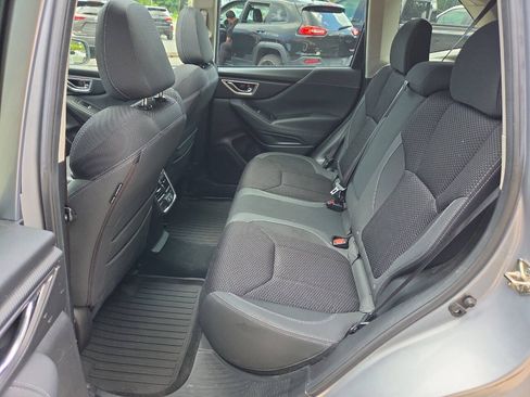 Used 2020 Subaru Forester Premium w/ Popular Package #1 AWD/4WD image 18