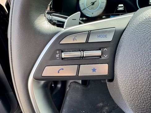 Used 2024 Hyundai Palisade Calligraphy image 22