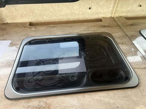 Used 2017 Ford E-450 and Econoline 450 Super Duty w/ Motorhome Prep Package RWD image 65